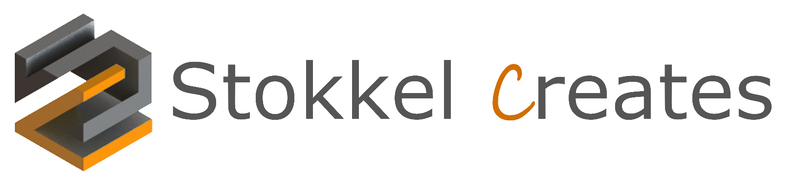 Stokkel Creates logo